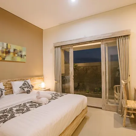 Nayana Homestay